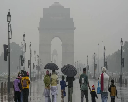 Stage-III of GRAP revoked in NCR as air quality shows improvement